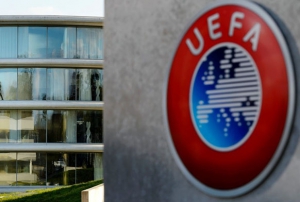 UEFA, federasyonlarla yeniden toplanyor