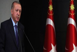 Cumhurbakan Erdoan: Bu hafta sonu sokaa kma yasa tekrarlanaca