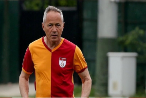 Cevad Prekazi: Galatasaray'n piyangosuyum