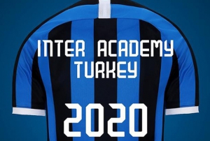 Inter, Trkiye'de akademi ayor