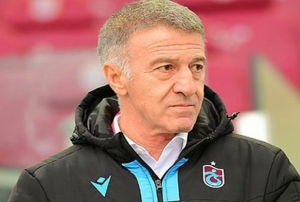 Trabzonsporda teknik direktr iin 4 aday
