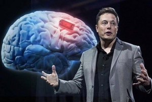 Gelecei ekillendiren Adam Elon Musk 
