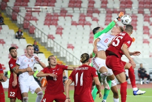 Trkiye, FIFA dnya sralamasnda 3 basamak geriledi