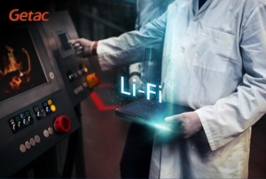 LiFi teknolojisi dayankl tanabilir bilgisayar pazarnda