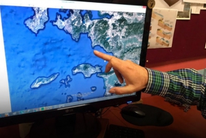 'Olas Marmara depreminde, dalgalar 200 metre ieri girebilir'