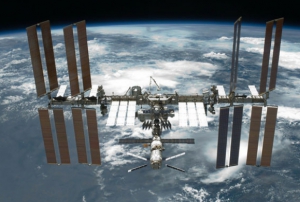 NASA duyurdu: Uzay seyahatleri balyor 