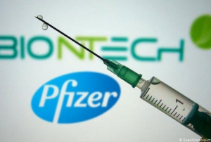 Pfizer temmuza kadar ABD'ye 100 milyon doz daha a salayacak