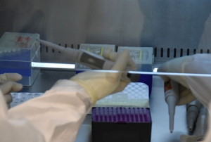 90 kiinin PCR testleri kart iddias