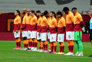 Galatasaray'da 2020-2021 sezonu byle geti