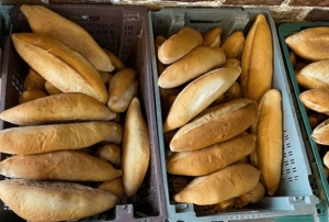 6 ilede 'a olmayana frndan ekmek satmama' karar