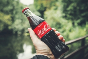 Coca-Cola ecek ikinci eyrekte sat hacmini yzde 19.8 artrd