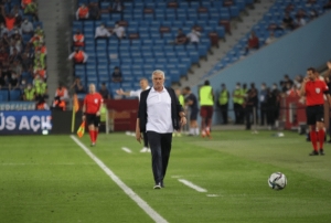 Jose Mourinho: Kazandmz iin mutluyuz