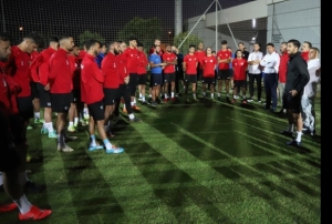 FT Antalyaspor, Nuri ahin'i aklad