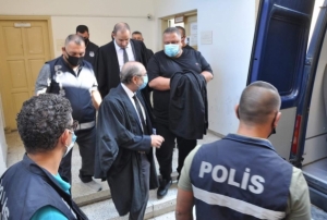 Gzaltna alnan kumarhane iletmecisi  Falyal tutuklu yarglanacak