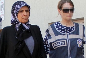 Yargtay, Aliye Boydak'a verilen 7 yl 6 ay hapis cezasn bozdu