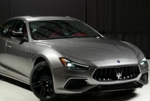 cradan yar fiyatna satlk Maserati