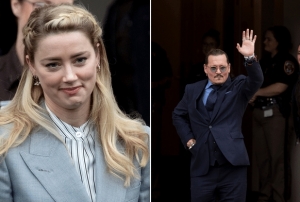 Amber Heardn avukatlar itiraz etti