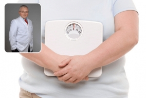 Obezite lmcl Kalp Rahatszlklarna Sebep Oluyor!