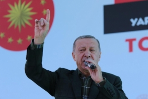 Cumhurbakan Erdoan: Kusuru olanlardan hesab sorulacak
