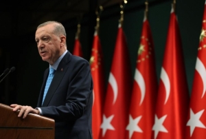 Cumhurbakan Erdoandan yeni doalgaz mjdesi