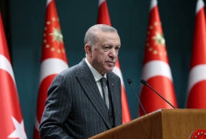 Cumhurbakan Erdoan: Seim tarihini ne ekebiliriz'