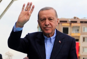 Cumhurbakan Erdoan: na edilecek konut says 650 bini buluyor