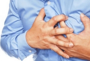 Gen yalarda kalp krizi grlme skl artt