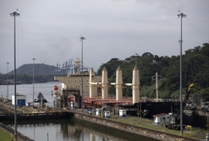 Panama Kanal'n kuraklk vurdu: 200 gemi mahsur kald