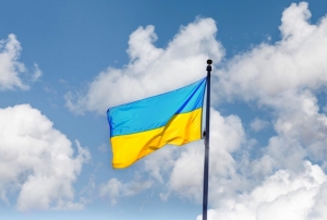 Ukrayna Savunma Bakan Reznikov grevden alnd