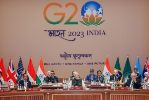 Afrika Birlii, G20 daimi yesi oldu