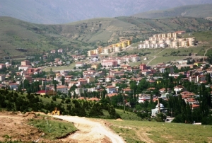Kayseri'de 4 byklğnde deprem