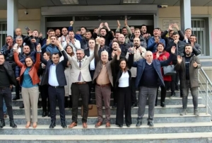 Seime giremeyen CHP, adayını Saadet Partisi atısı
