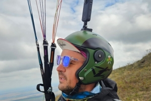 Fethiye’de paraşüt kazası!