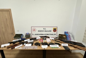 Hem taşıyıcı hem satıcı yakalandı