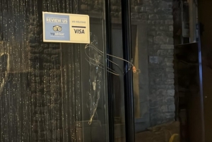 Fatih'te Böcek ailesinin kaldığı ote