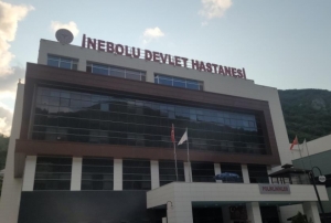 Tavuklu pilav 15 kişi hastanelik ett