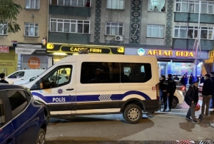 Eski koca dehşeti: 1 ölü, 1 ağır ya