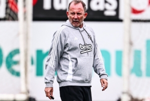 Sergen Yalçın, anjiyo operasyonu geçirdi