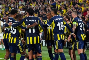 Fenerbahçe, Avrupa Ligi'nde Ferencvaros'u konuk edecek