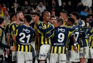Fenerbahçe ile Konyaspor 49. randevuda