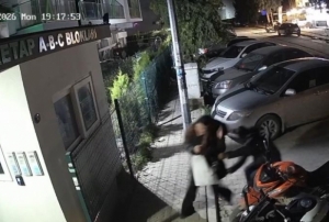 İzmir'de saplantılı eski sevgili cinayeti