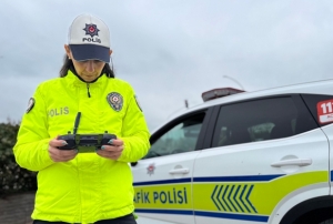 Trafik denetimleri arttırıldı