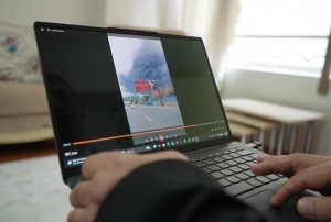 50 saatte Türkiye'ye geldi