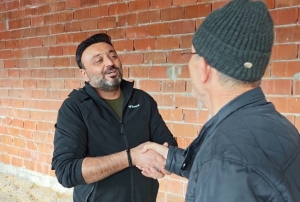 Ramazan bitti, Kurban heyecanı başladı