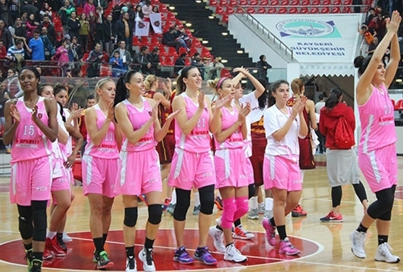 AG Spor Adana Aski'yi de Devirdi