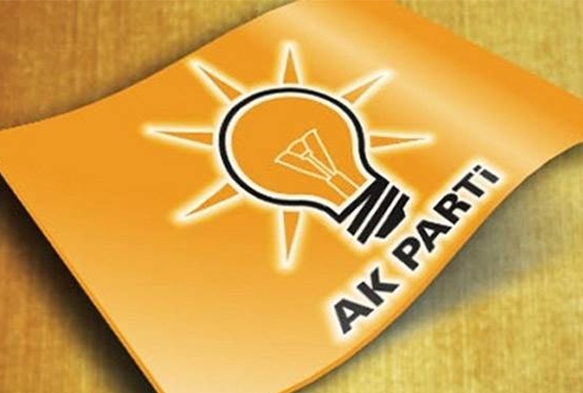 AK Parti'nin MYK yeleri akland