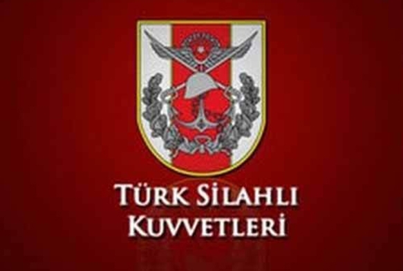 TSK: 105 PKKl terrist ldrld