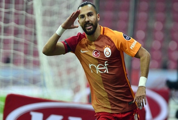 Galatasaray'da Yasin ztekin srprizi