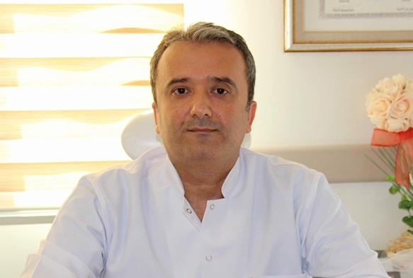 Op. Dr. Mehmet Ali Deneme:
