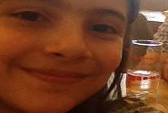  11 yandaki Zeynep trafik kazasnda hayatn kaybetti